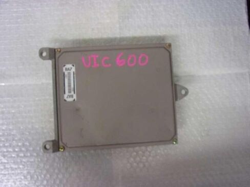 وحدة التحكم في المحرك ECM 2.2L LX AT تناسب 96 أكورد 37820-P0B-A70 37820P0BA70 in Kuwait