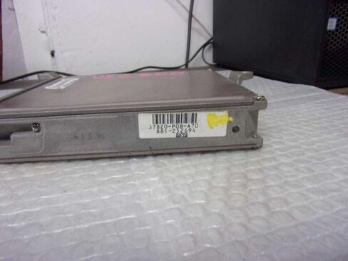 وحدة التحكم في المحرك ECM 2.2L LX AT تناسب 96 أكورد 37820-P0B-A70 37820P0BA70 in Kuwait