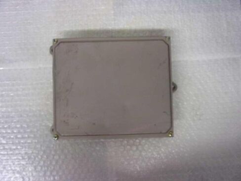 وحدة التحكم في المحرك ECM 2.2L LX AT تناسب 96 أكورد 37820-P0B-A70 37820P0BA70 in Kuwait