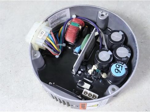 استبدال للمحركات الأمريكية ECM لوحدة M055PWCVK-0337 0131M00271 3/4HP 120/240V V175 فقط in Kuwait