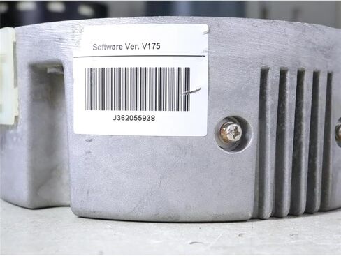 استبدال للمحركات الأمريكية ECM لوحدة M055PWCVK-0337 0131M00271 3/4HP 120/240V V175 فقط in Kuwait