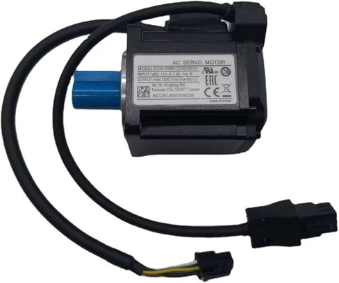 ECM-B3M-C20602SS1 موتور 200 وات 3000 دورة في الدقيقة 220 فولت in Kuwait