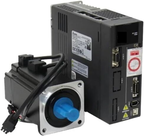 ECM-B3M-C20602SS1 موتور 200 وات 3000 دورة في الدقيقة 220 فولت in Kuwait