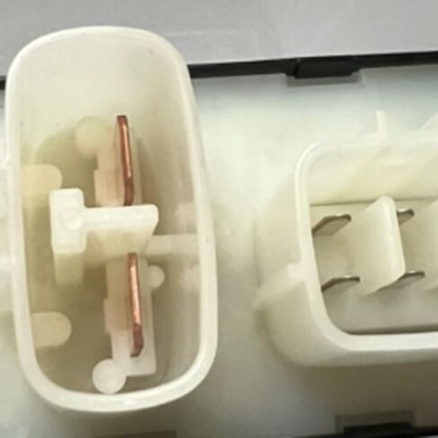 91A04-13200 91A0413200 مرحل سلامة المحرك 119802-77200 11980277200 وحدة تحكم QGS DC12V in Kuwait
