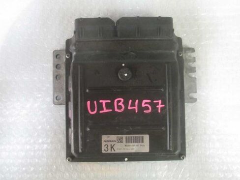 وحدة التحكم في المحرك ECM 4WD تناسب 05 إنفينيتي QX56 MEC86-260 B1 MEC86260B1 in Kuwait