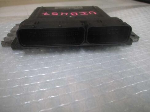 وحدة التحكم في المحرك ECM 4WD تناسب 05 إنفينيتي QX56 MEC86-260 B1 MEC86260B1 in Kuwait