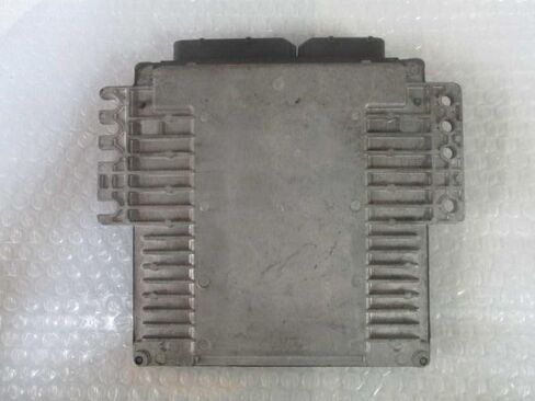 وحدة التحكم في المحرك ECM 4WD تناسب 05 إنفينيتي QX56 MEC86-260 B1 MEC86260B1 in Kuwait