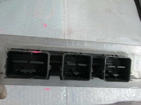 وحدة التحكم في المحرك ECM 4.0L تناسب 07-10 Explorer 6L2A-12A650-CBB 6L2A12A650CBB in Kuwait