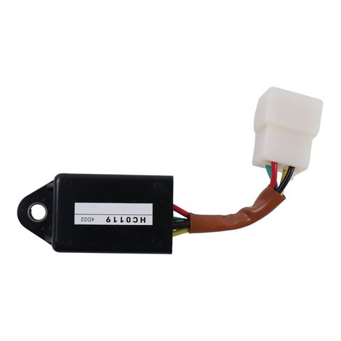 مرحل مؤقت صمام إيقاف الزيت 129211-77920 LVU800961 متوافق مع yanmar 3TNV88 4TNV94L 4TNV98 John Deere 17D 27D 35D 50D 2305 2320 2520 3005 3013 3016 in Kuwait
