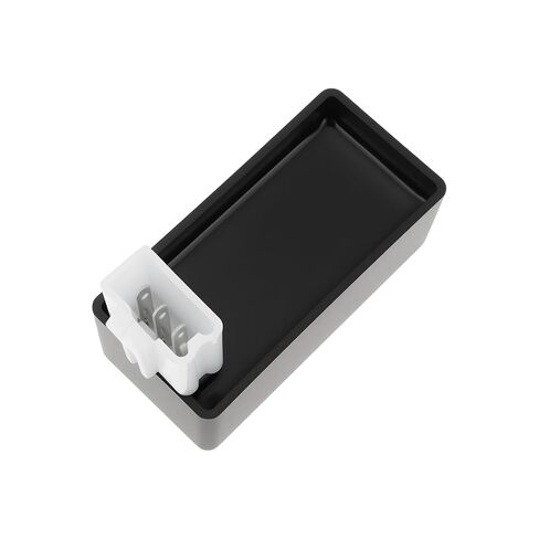 ECSiNG Motorcycle 3‑Pin Fuel Cut‑Off Relay 36100‑MB1‑701 Compatible with Honda VF VT 500 700 750 in Kuwait