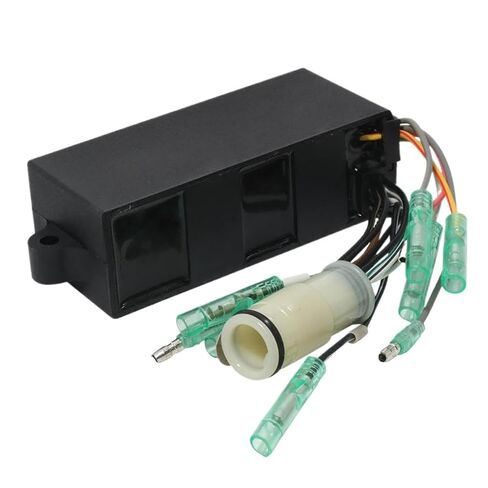 مرحل قطع الوقود متوافق مع محركات 50HP 60HP 70HP K50 E60H P60 60F 70B 70 ETS L ELH TLH - يستبدل 6H3-85540-10 6H3-85540-11 6H3-85540-12 in Kuwait