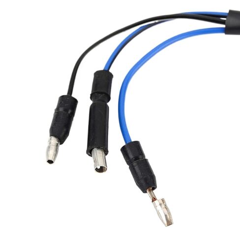 Fuel Cut Off Relay Pump Controller 270341053 Compatible with Mule 1000 KAF450B Mule 2510 3010 Trans 4X4 KAF620 Mule 3000 2500 in Kuwait