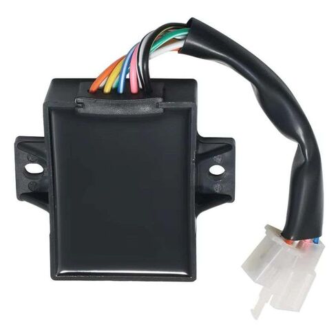 Solenoid Relay Parts Compatible with LX277 LX279 FD501V LX289 345 425 FD611V LX172 LX186 LX188 AM105574 Motorcycle Accessories in Kuwait