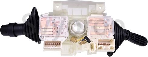 For Combination Switch Assembly 57450-26650-71 For Toyota Forklift 8FDU15-32 Mod-B26U-7459 in Kuwait