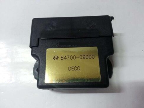 Preheat Relay Compatible With Automotive Motorcycle Parts Actyon Kyron Rexton Korando C Musso Rodius Tivoli For Part Number 8470009000 in Kuwait