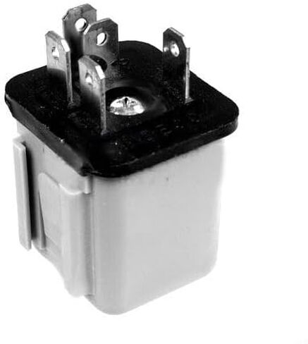 HVAC Heater Relay for 1991-1995 Isuzu Rodeo in Kuwait
