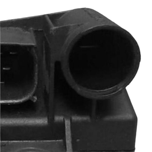 Car Preheat Plug Module Relay Compatible with A Class B Class C Class E Class W176 W204 A6519000900 A6519005502 A6519002203 in Kuwait