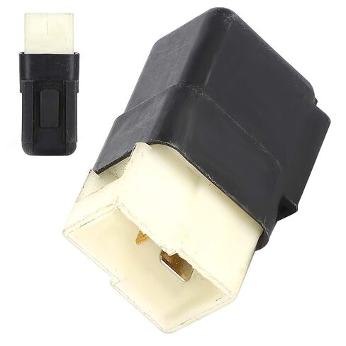 السيارات القرن التتابع 25630 79960، 12V 15A متعددة الأغراض استبدال التتابع، ABS 3 دبوس القرن استبدال التتابع ل 200SX، 240SX، 300ZX، 350Z، 370Z، KA24D، KA24DE، KA24E in Kuwait