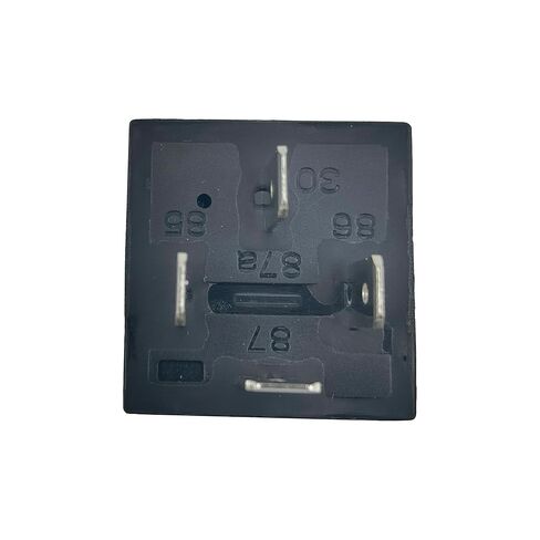 JD1912 12V 40A 4-Pin Automotive Relay, Heavy Duty 40 Amp Relay for Horns, Fans, Lights, Universal Fit in Kuwait