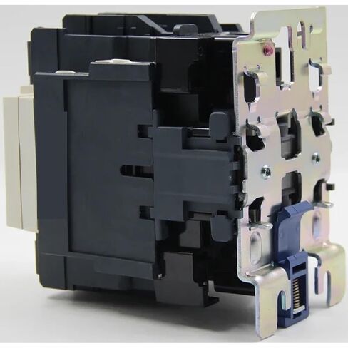 قواطع التيار المتردد LC1D80 B7C F7C M7C Q7C 24V 110V 220V 380V (LC1D80B7C 80A 24V) in Kuwait