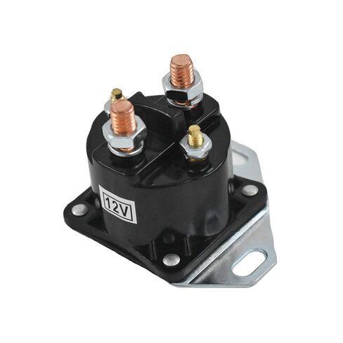 Genuine Diesel Glow Plug Relay Solenoid for 1996-2003 Ford F250 F350 F450 7.3L OEM-Quality Replacement Part in Kuwait