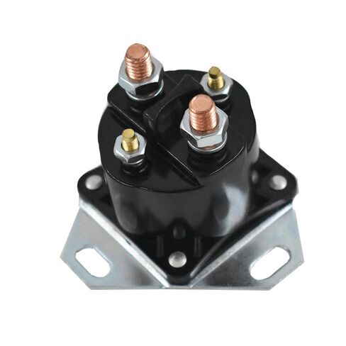 Genuine Diesel Glow Plug Relay Solenoid for 1996-2003 Ford F250 F350 F450 7.3L OEM-Quality Replacement Part in Kuwait