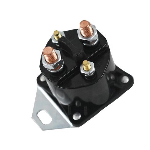 Genuine Diesel Glow Plug Relay Solenoid for 1996-2003 Ford F250 F350 F450 7.3L OEM-Quality Replacement Part in Kuwait