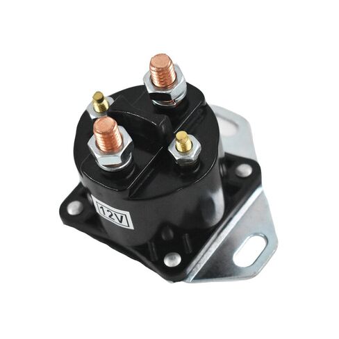 Genuine Diesel Glow Plug Relay Solenoid for 1996-2003 Ford F250 F350 F450 7.3L OEM-Quality Replacement Part in Kuwait