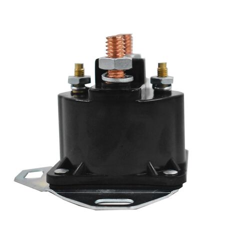 Genuine Diesel Glow Plug Relay Solenoid for 1996-2003 Ford F250 F350 F450 7.3L OEM-Quality Replacement Part in Kuwait