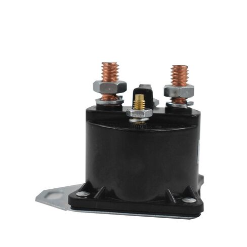 Genuine Diesel Glow Plug Relay Solenoid for 1996-2003 Ford F250 F350 F450 7.3L OEM-Quality Replacement Part in Kuwait