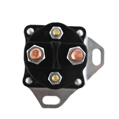 Genuine Diesel Glow Plug Relay Solenoid for 1996-2003 Ford F250 F350 F450 7.3L OEM-Quality Replacement Part in Kuwait