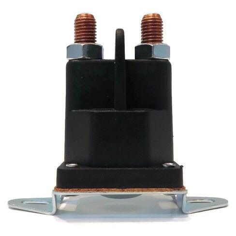 Solenoid Relay for Grasshopper 718K-720K-725K (1989-2005) - 12 Volt Replacement 1989-1991 in Kuwait
