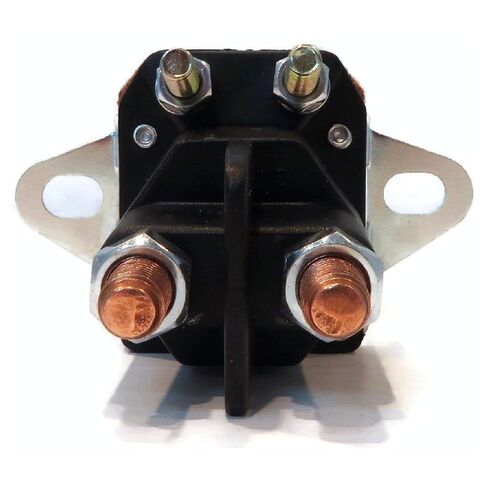 Solenoid Relay for Grasshopper 718K-720K-725K (1989-2005) - 12 Volt Replacement 1989-1991 in Kuwait