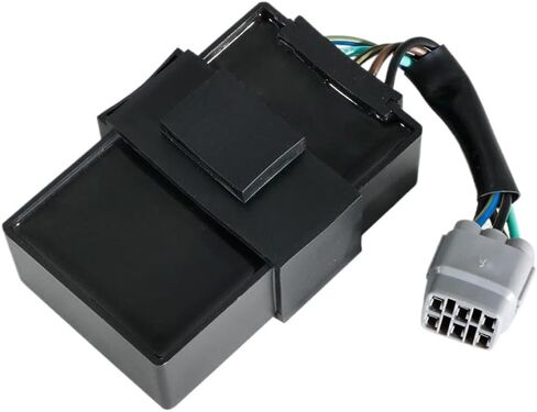 مرحل الإشعال الرقمي متوافق مع KLX110 2002 2003 2004 2005 2006 2007 2008 2009 in Kuwait