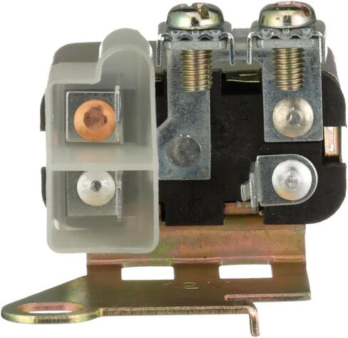Ignition Warning Relay Compatible With Pontiac Firebird 1967 1968 PC-887463 in Kuwait