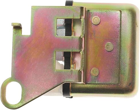 Ignition Warning Relay Compatible With Pontiac Firebird 1967 1968 PC-887463 in Kuwait