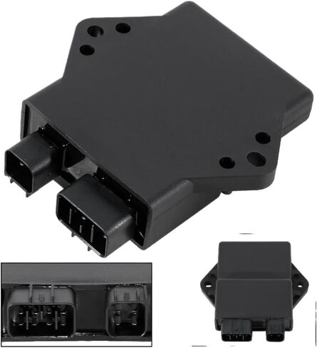 مرحل وحدة تحكم الإشعال للدراجات النارية متوافق مع DRZ400 DRZ400E DRZ400S SM 32900-29F00 32900-29F40 in Kuwait