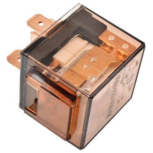 10 قطعة مقاوم للماء مرحل السيارة DC12/24V 80/100A 5Pin SPDT جهاز التحكم في السيارة مرحلات السيارة تيار مستمر 24 فولت تبديل عالي السعة (12 فولت 80A) in Kuwait