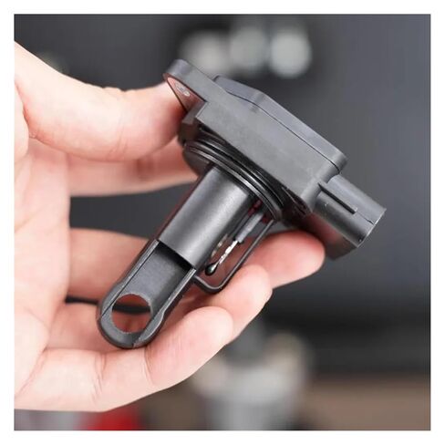 22204-0D030 MAF Mass Air Flow Sensor Compatible with Toyota Camry Corolla 4Runner Highlander Tacoma RAV4 Compatible with Lexus ES300 GS300 IS300 RX300 RX330 in Kuwait
