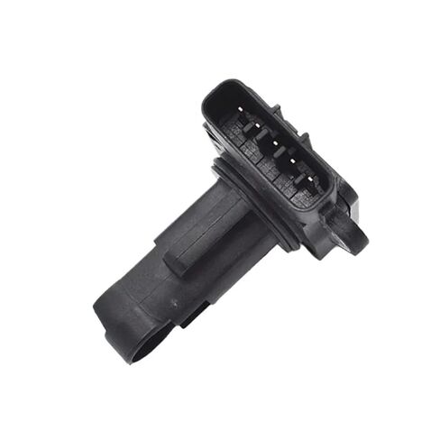 13800-63J00 MAF مستشعر مقياس تدفق الهواء الشامل متوافق مع سوزوكي جراند فيتارا سويفت III Liana SX4 Jimny Wagon R + 1380063J00 13800-84E00 in Kuwait