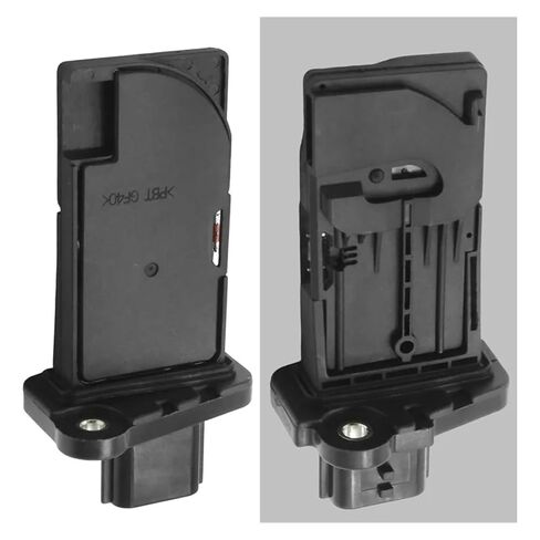 22680-3VA0A MAF Mass Air Flow Meter Sensor Compatible with Nissan Altima Maxima Murano Quest Pathfinder 3.5L Rogue 2.5L 226803VA0A AFH60M-47 in Kuwait