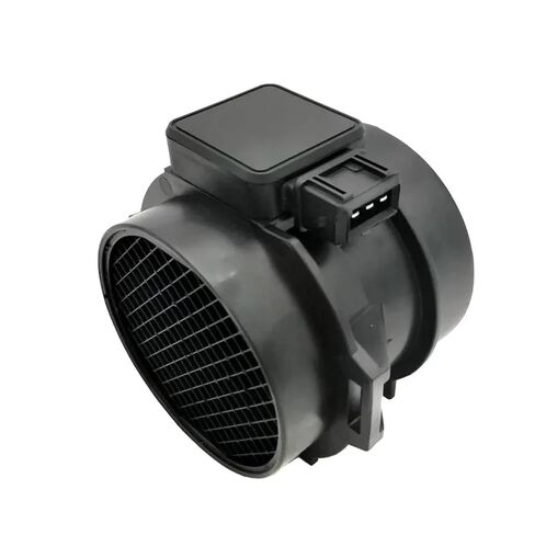 28164-37200 مستشعر مقياس تدفق الهواء الشامل MAF متوافق مع Hyundai Sonata Tucson Santa Fe متوافق مع Kia Optima Magentis 2816437200 5WK9643 in Kuwait