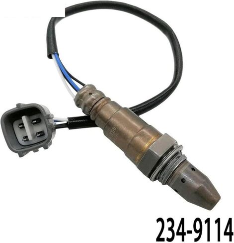 مستشعر الأكسجين 234-9114 89467-21020 in Kuwait
