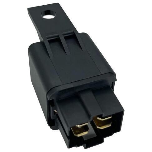 12vdc 40amp 4-pin استبدال التتابع، 5pcs SPST السيارات بداية التبديلات in Kuwait