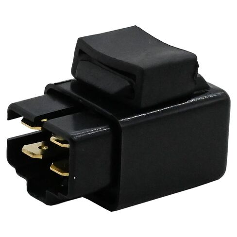 SOLIDAl Relay Switch T1060-33720 Compatible with Kubota Tractor L5040 L4400 L3800 L3240 B2320 B2410 B2650,Skid Steer SVL75C,Excavator KX161,Wheel Loader R420S R520S in Kuwait
