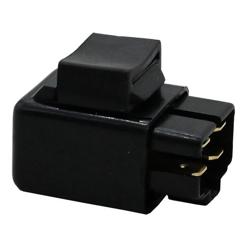 SOLIDAl Relay Switch T1060-33720 Compatible with Kubota Tractor L5040 L4400 L3800 L3240 B2320 B2410 B2650,Skid Steer SVL75C,Excavator KX161,Wheel Loader R420S R520S in Kuwait