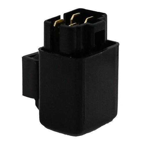 SOLIDAl Relay Switch T1060-33720 Compatible with Kubota Tractor L5040 L4400 L3800 L3240 B2320 B2410 B2650,Skid Steer SVL75C,Excavator KX161,Wheel Loader R420S R520S in Kuwait