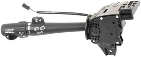 Replacement Turn Signal Combination Lever fits Buick Terraza (2005-2007) with Rear Wiper in Kuwait