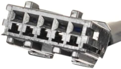 Replacement Turn Signal Combination Lever fits Buick Terraza (2005-2007) with Rear Wiper in Kuwait