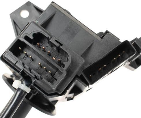 Replacement Turn Signal Combination Lever fits Buick Terraza (2005-2007) with Rear Wiper in Kuwait